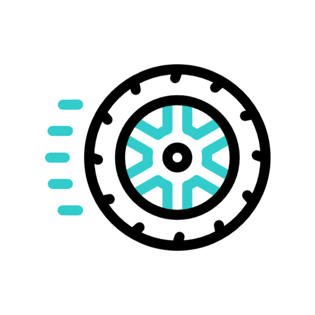 wheel